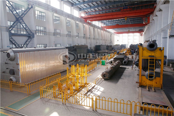 导热油锅炉型号